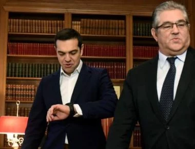 Κουτσούμπας για Σκοπιανό: «Το όνομα δεν είναι το κυρίαρχο πρόβλημα»